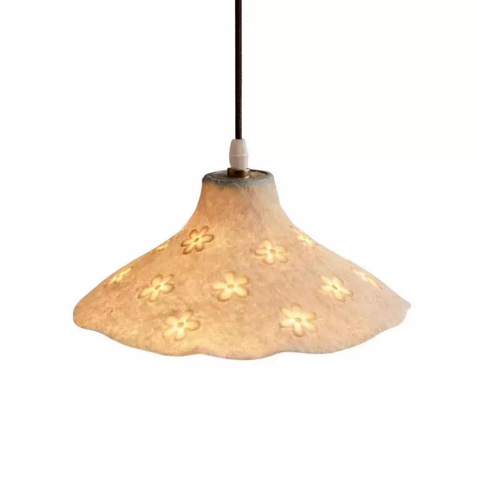 Bloomira Metal Pendant Light — product view 10