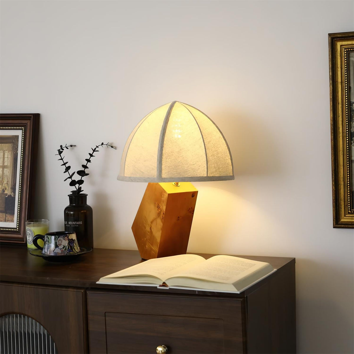 Angolo Table Light — product view 6