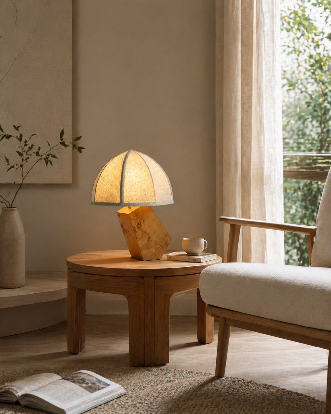 Angolo Table Light — product view 10