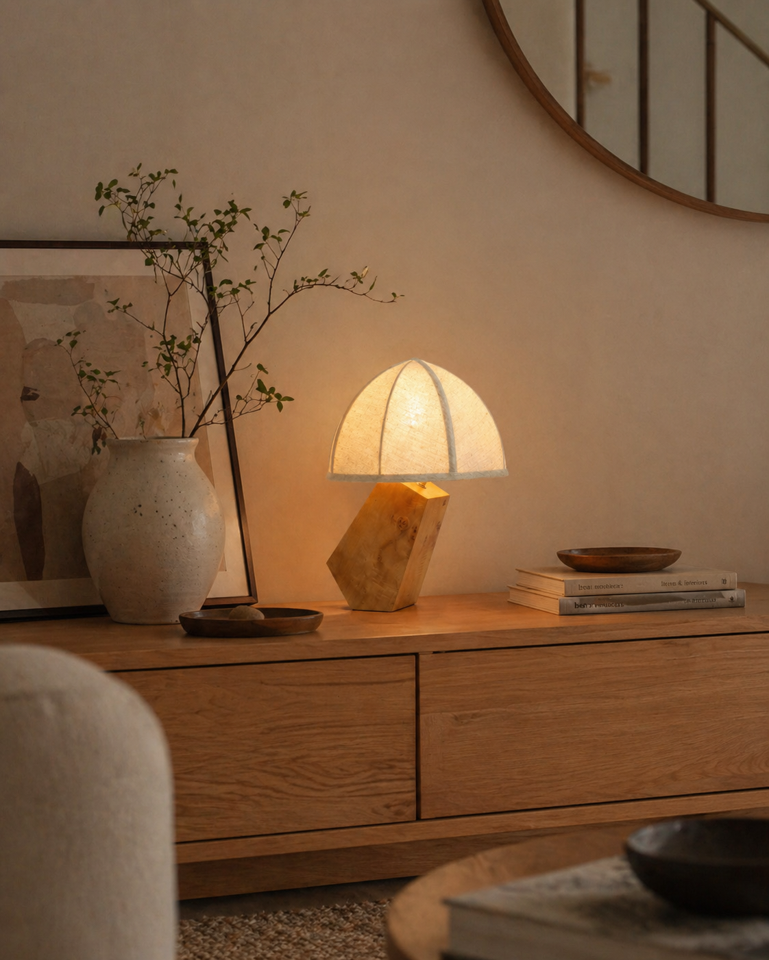 Angolo Table Light — product view 13