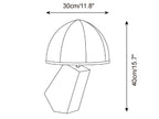 Angolo Table Light — product detail 17