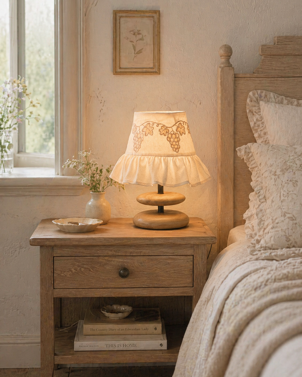 Lavelle Table Light — product view 2
