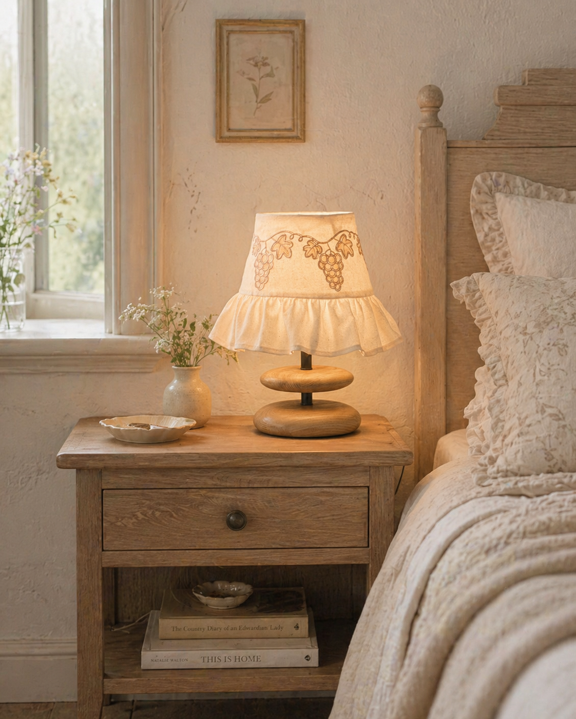 Lavelle Table Light — product view 2