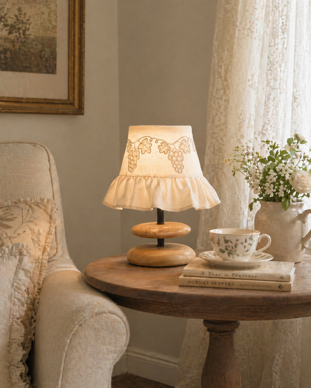 Lavelle Table Light — product view 6