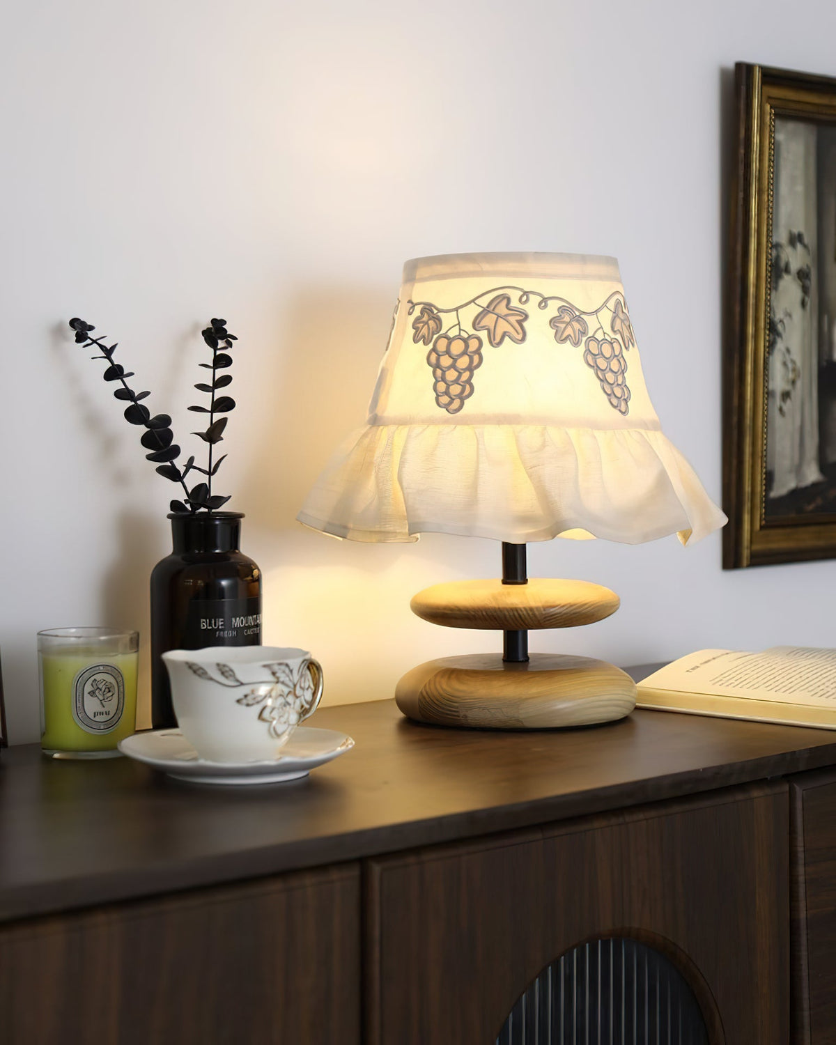 Lavelle Table Light — product view 7