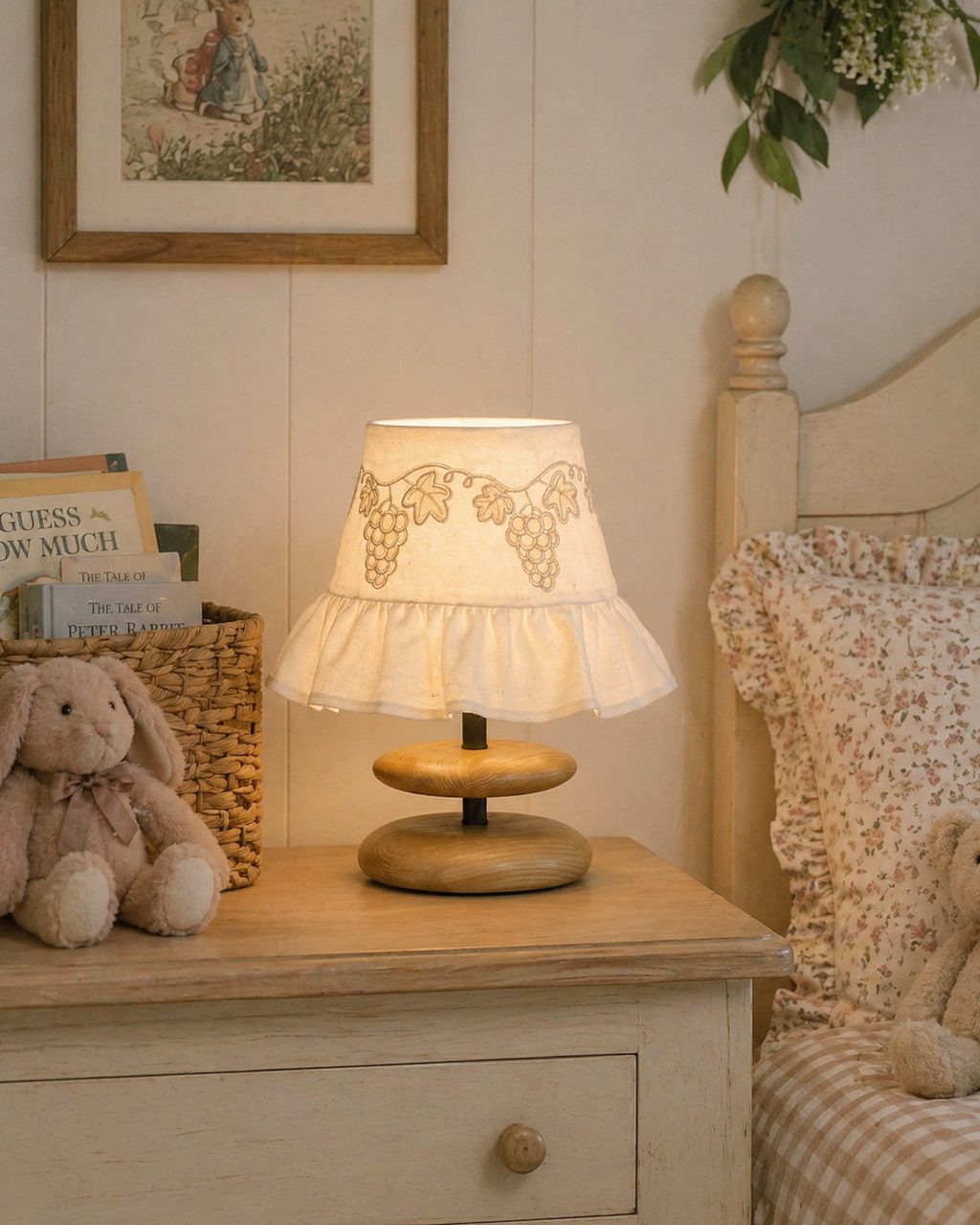 Lavelle Table Light — product view 9