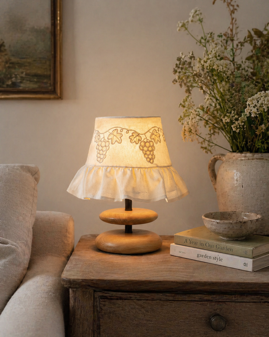Lavelle Table Light — product view 10