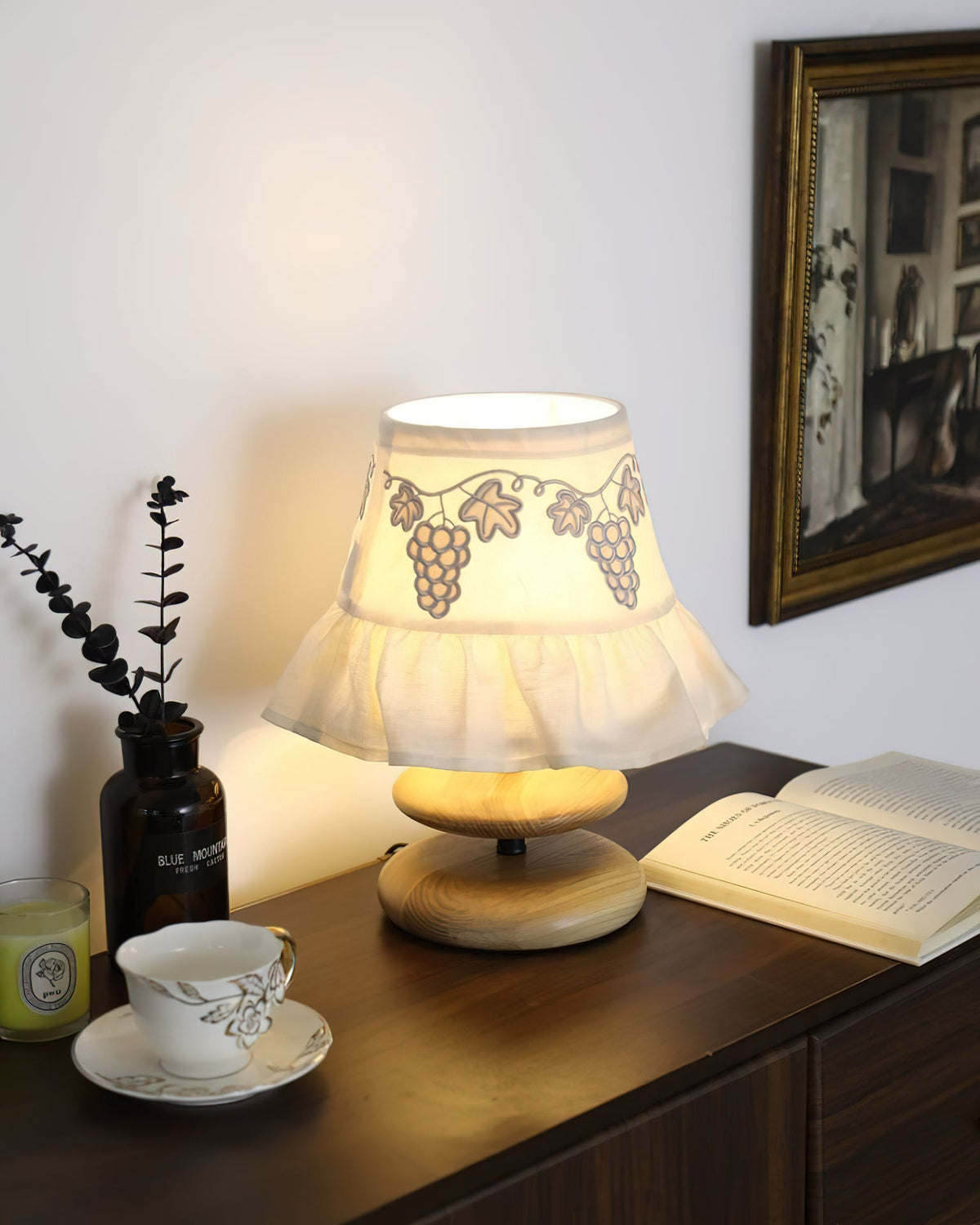 Lavelle Table Light — product view 11