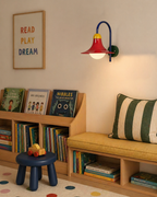 Primora Metal Wall Sconce — product view 6