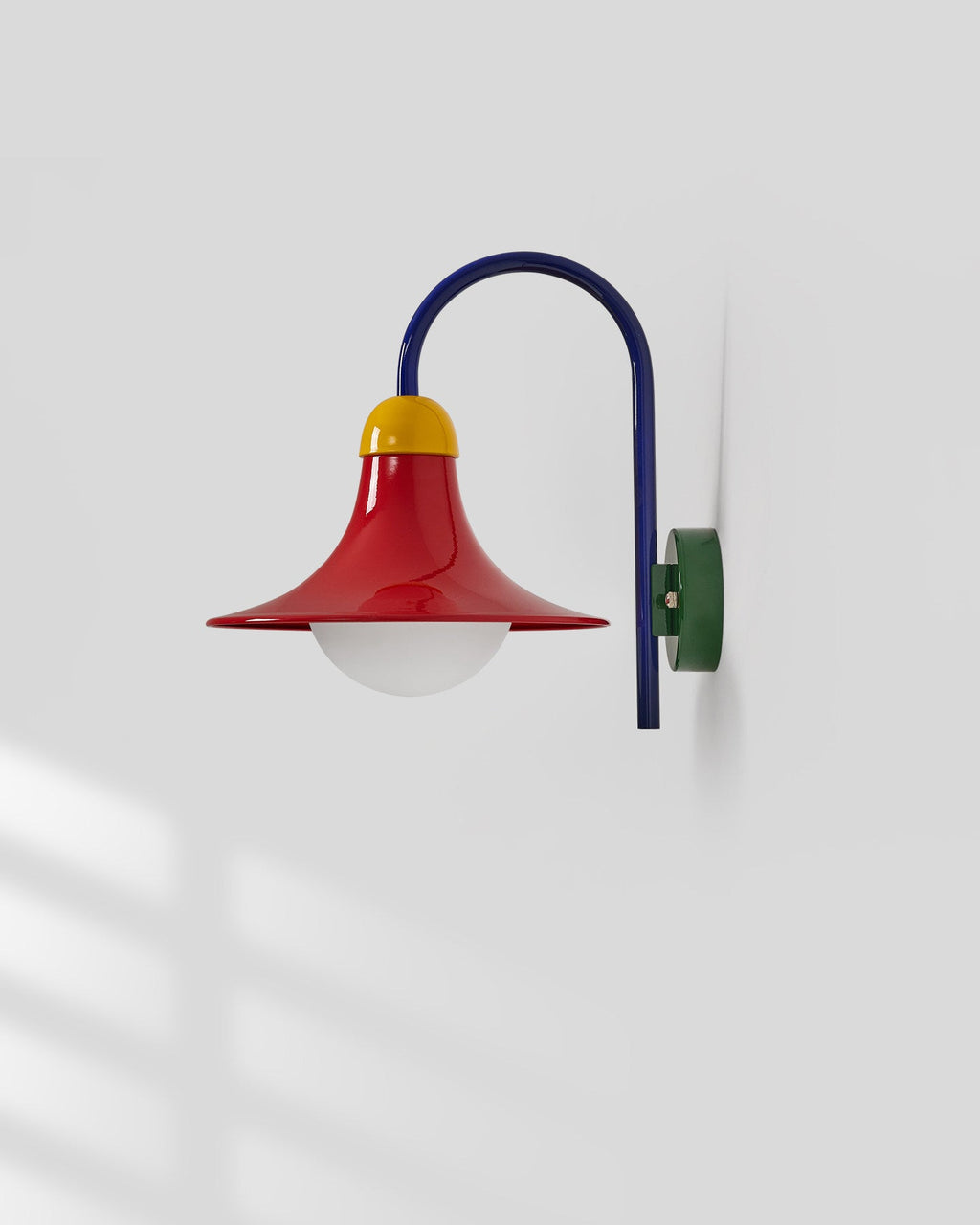 Primora Metal Wall Sconce — product view 13