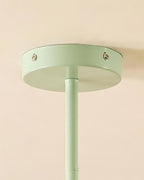 Candyra Metal Chandelier — product view 11