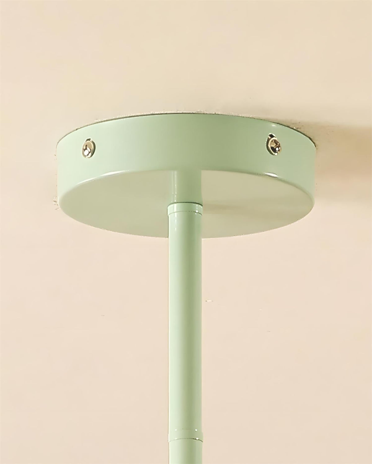 Candyra Metal Chandelier — product view 11