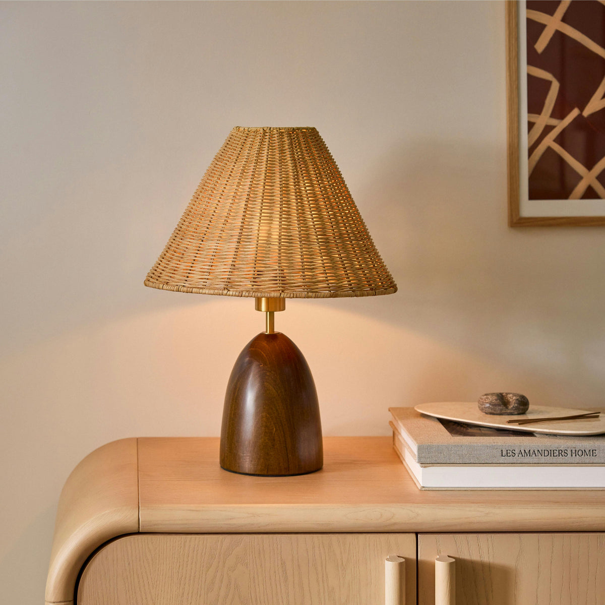 Lunora Table Light — product view 2