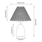 Lunora Table Light — product view 5