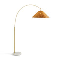 Madera Floor Light — product view 7