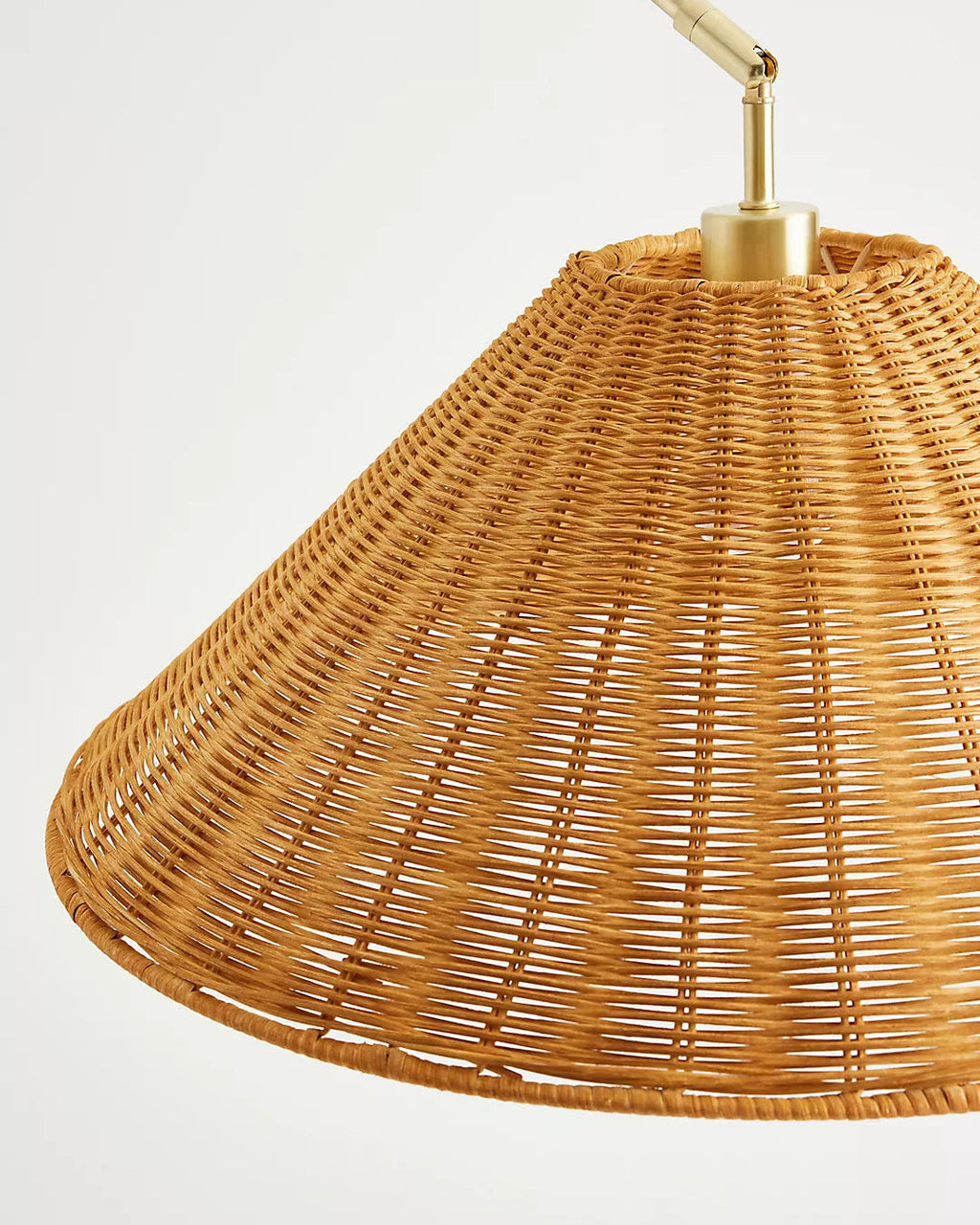 Madera Floor Light — product view 10