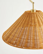 Madera Floor Light — product view 10