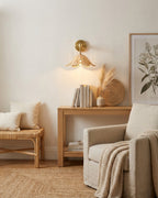 Calora Wall Sconce — product view 3