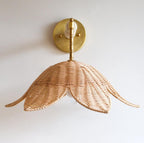 Calora Wall Sconce — product view 9