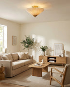 Seretta Ceiling Light — product view 3