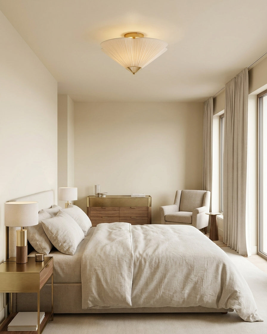 Seretta Ceiling Light — product view 4