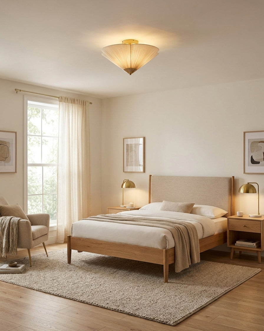 Seretta Ceiling Light — product view 7