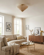 Seretta Ceiling Light — product view 9