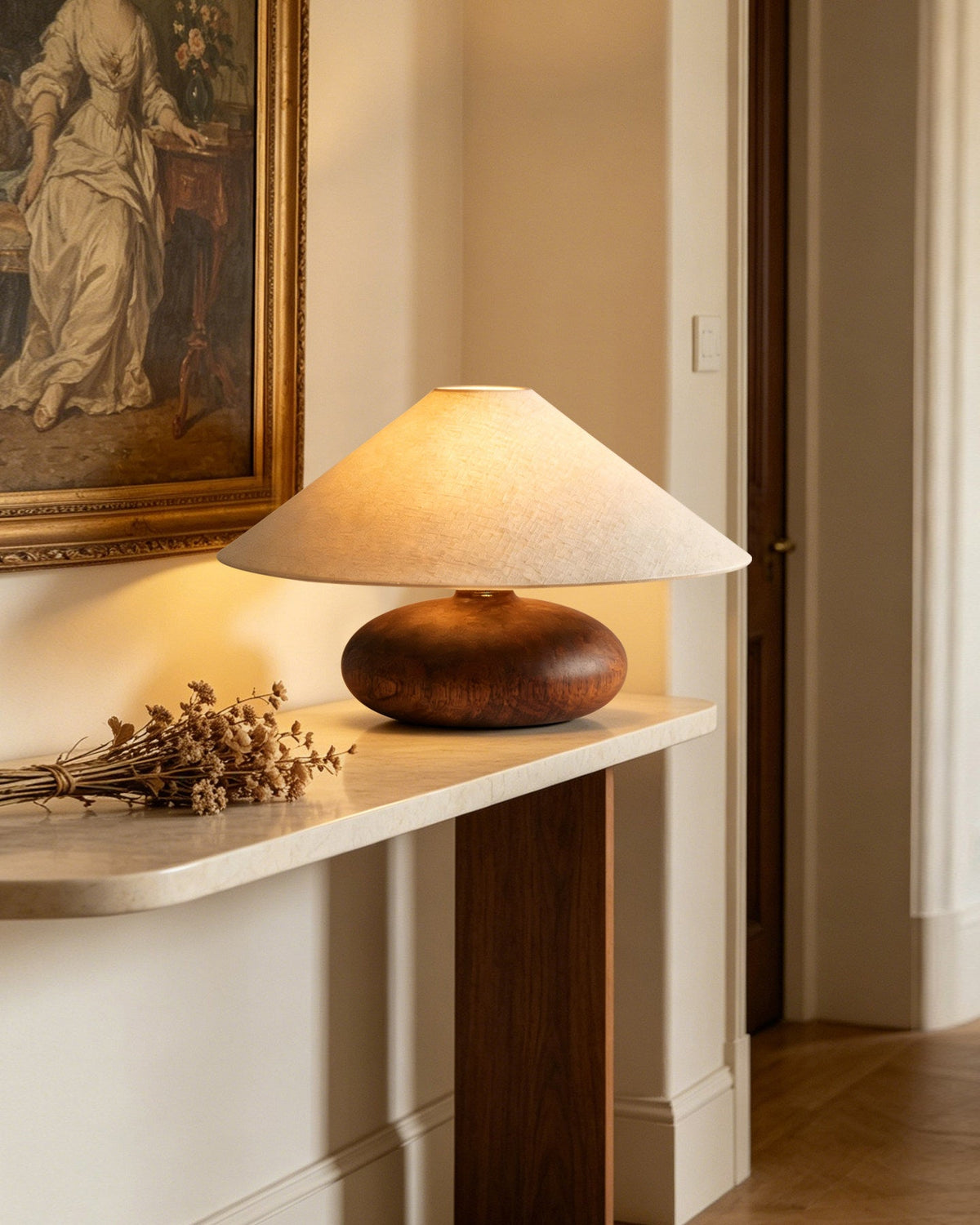 Elowen Table Light — product view 5
