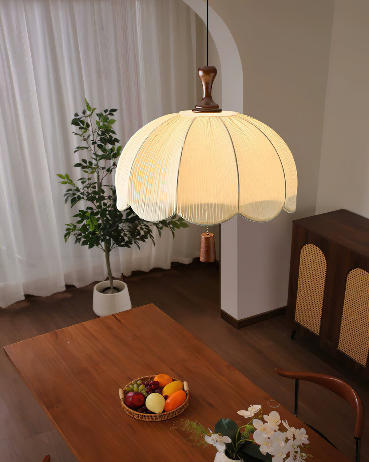 Delune Pendant Light — product view 2