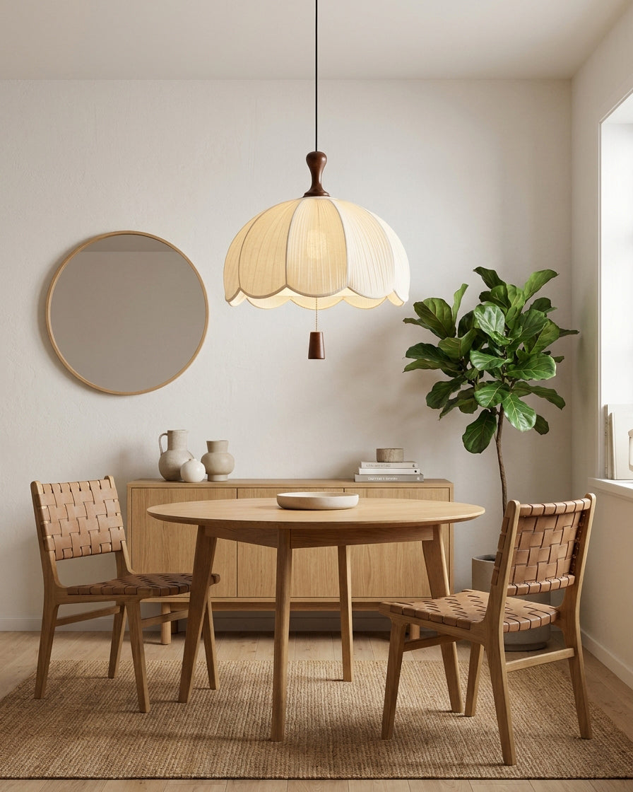 Delune Pendant Light — product view 7