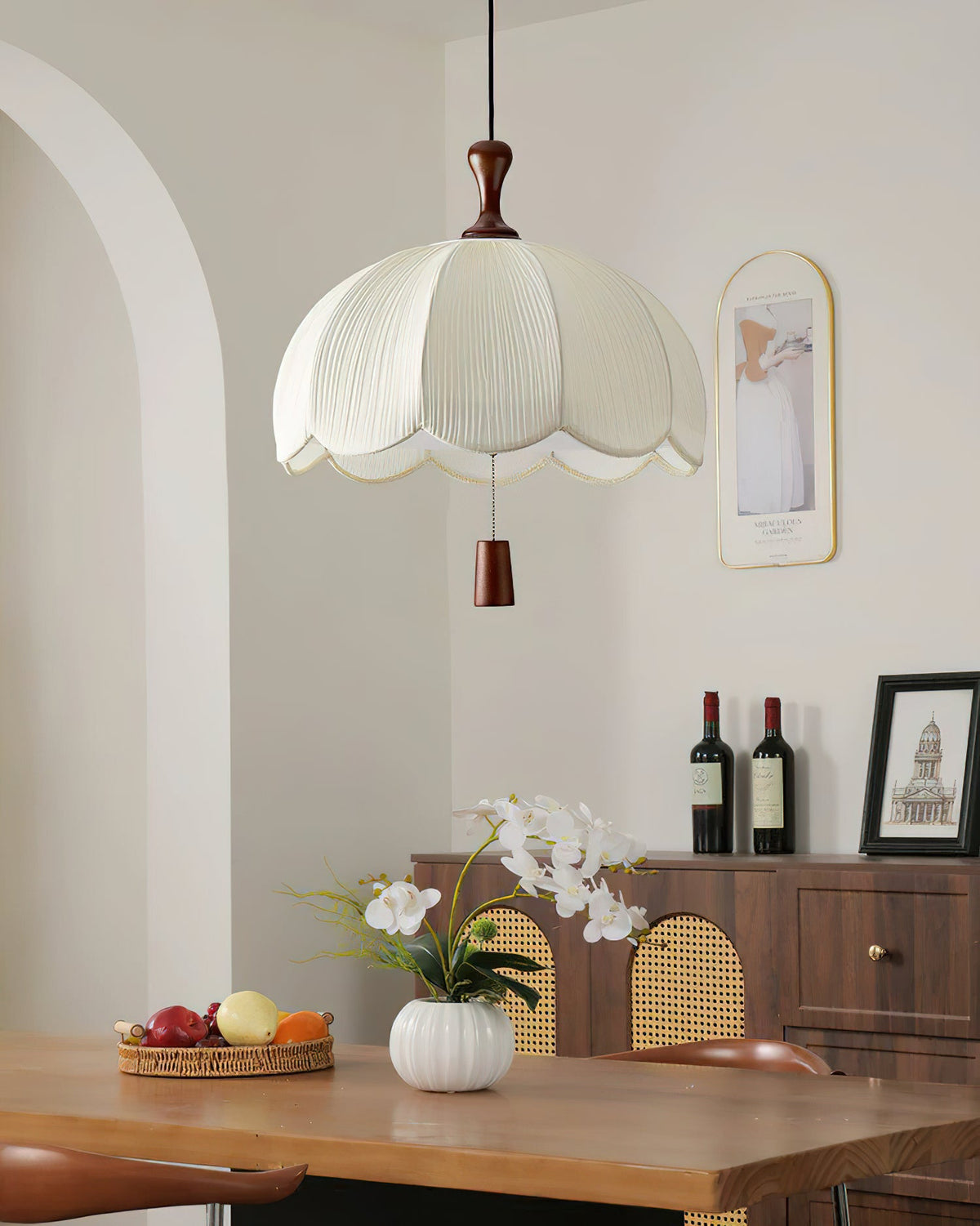 Delune Pendant Light — product view 8