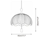 Delune Pendant Light — product detail 11