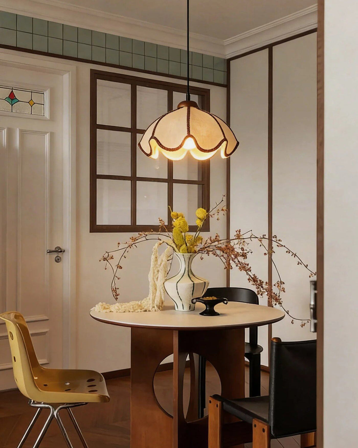 Selune Pendant Light — product view 2