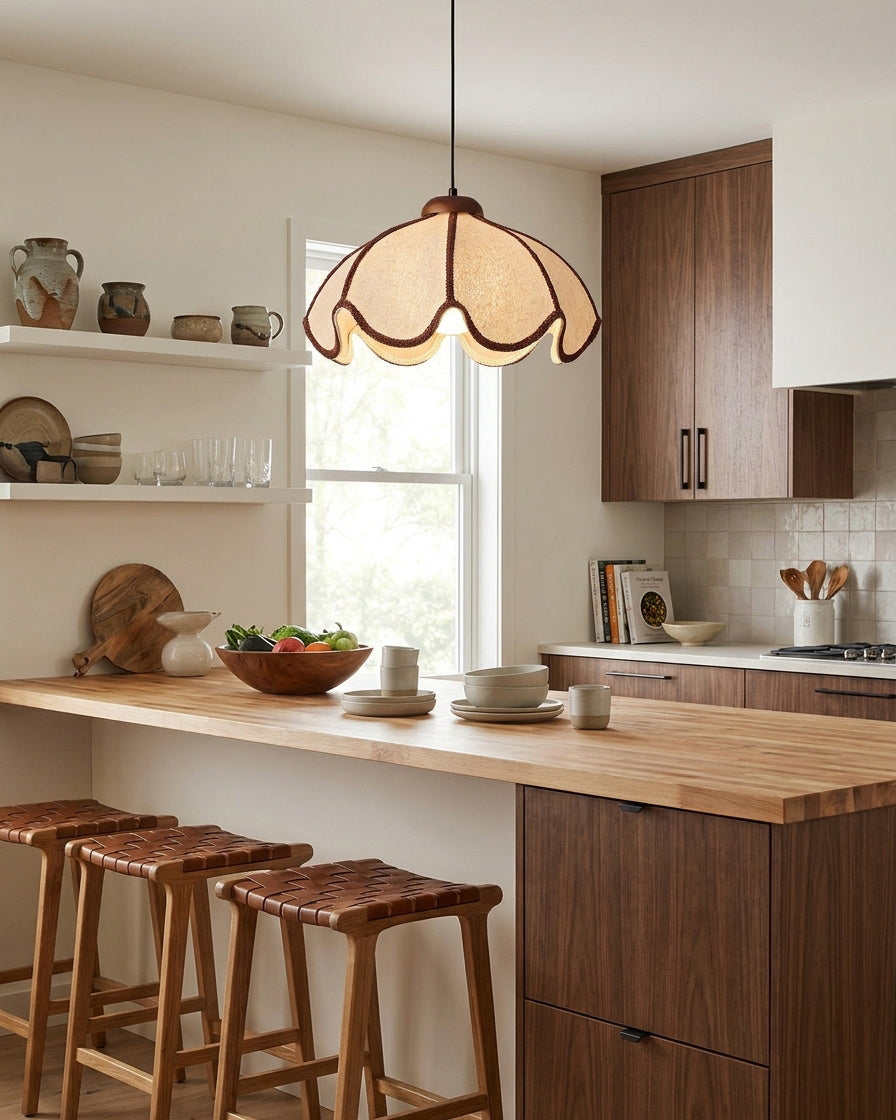 Selune Pendant Light — product view 4