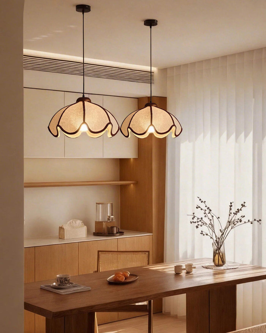 Selune Pendant Light — product view 7