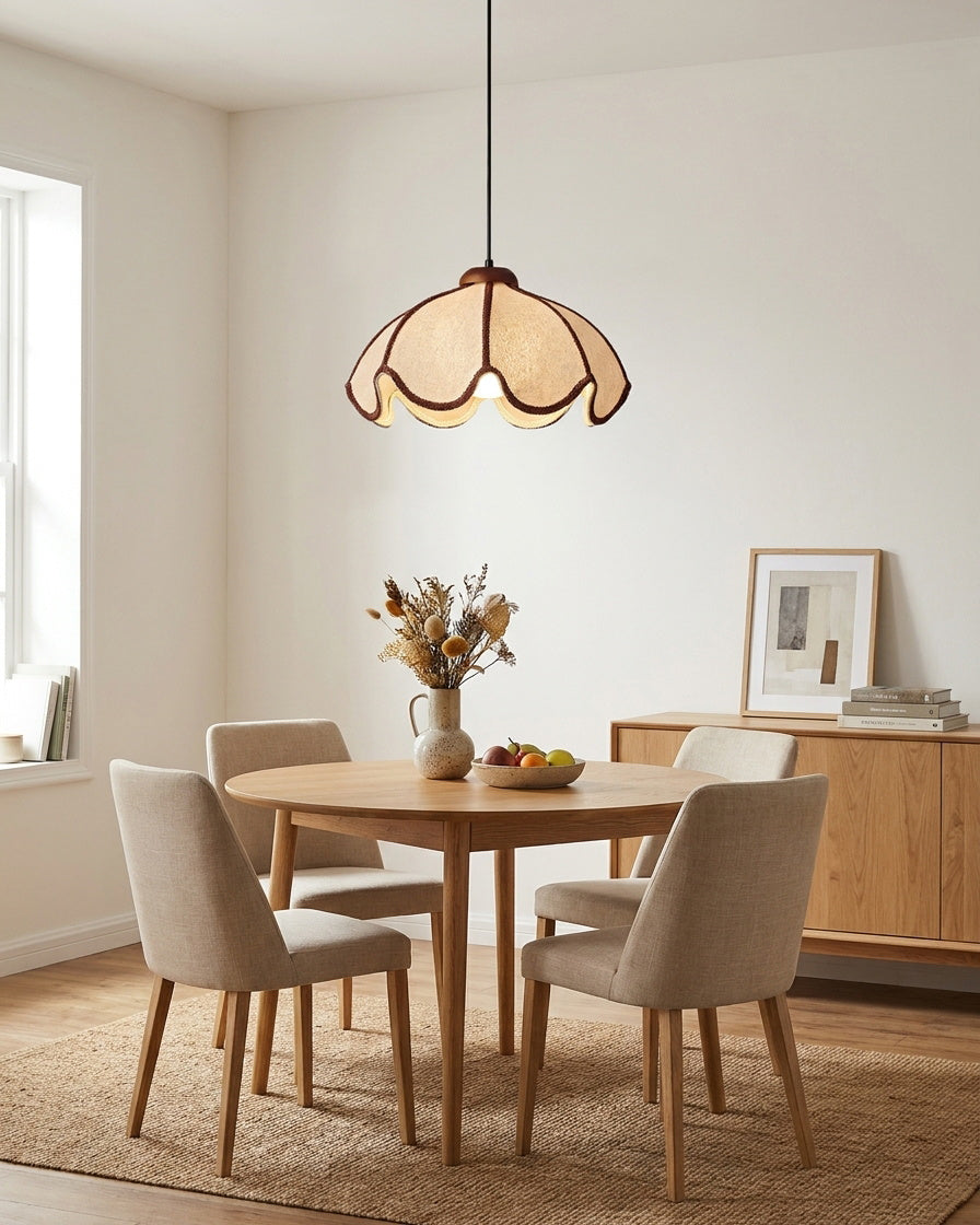 Selune Pendant Light — product view 9