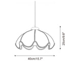 Selune Pendant Light — product detail 12