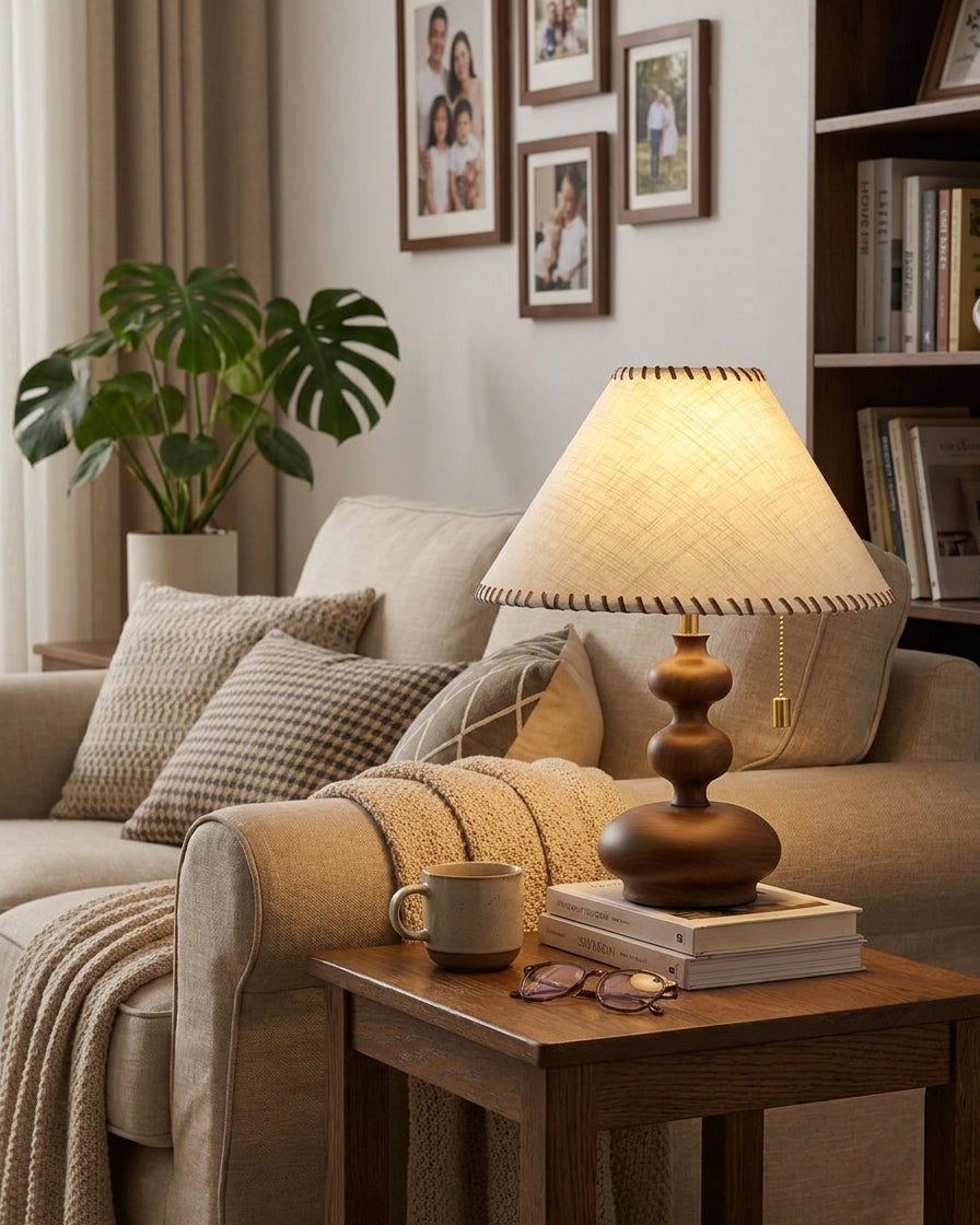 Brimley Table Light — product view 4