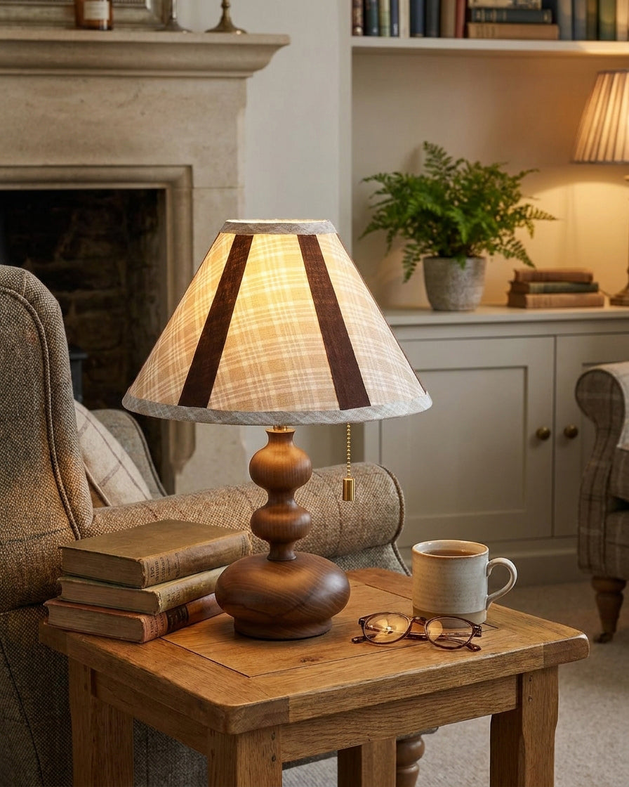 Brimley Table Light — product view 8