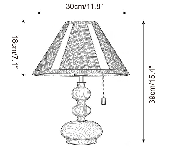 Brimley Table Light — product detail 19