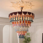 Tintora Chandelier — product view 22
