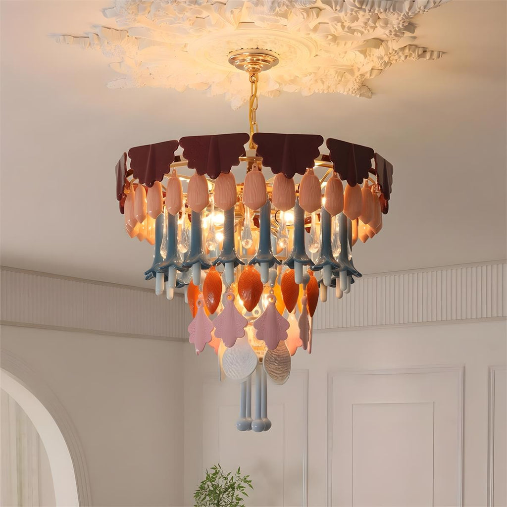 Tintora Chandelier — product view 24