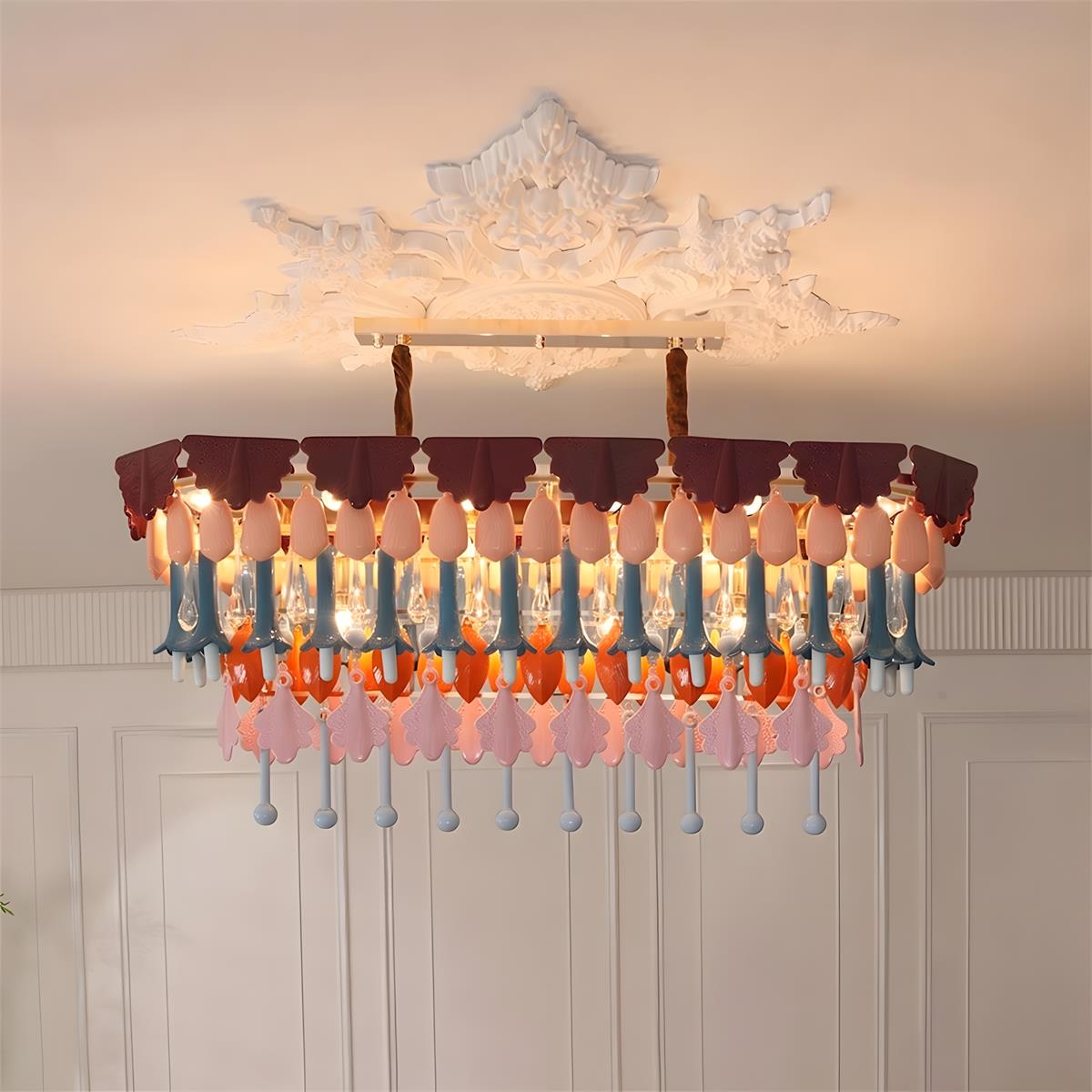 Tintora Chandelier — product view 26