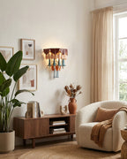 Tintora Wall Sconce — product view 3