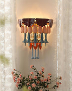 Tintora Wall Sconce — product view 5