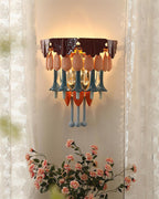 Tintora Wall Sconce — product view 6