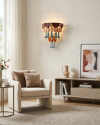 Tintora Wall Sconce — product view 9