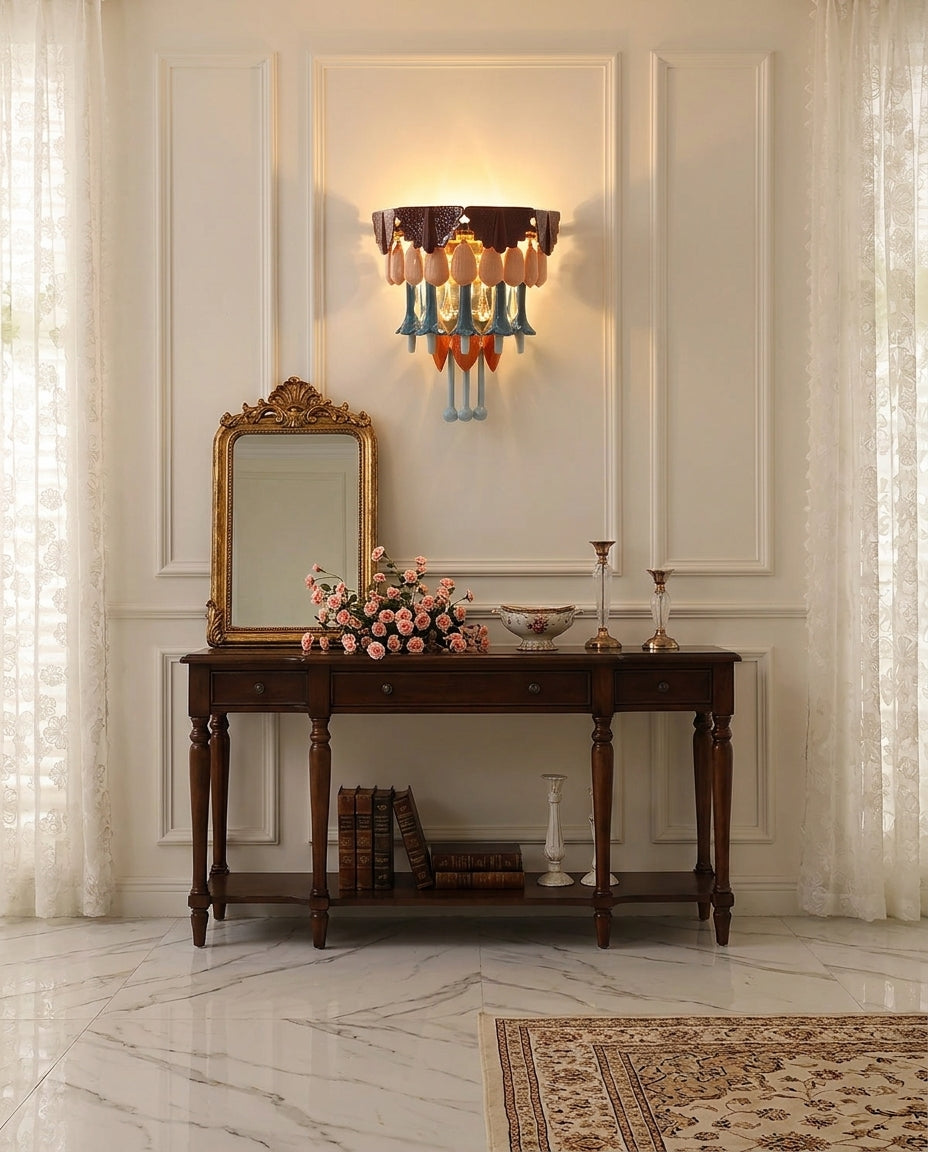 Tintora Wall Sconce — product view 18