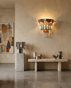 Tintora Wall Sconce — product view 22