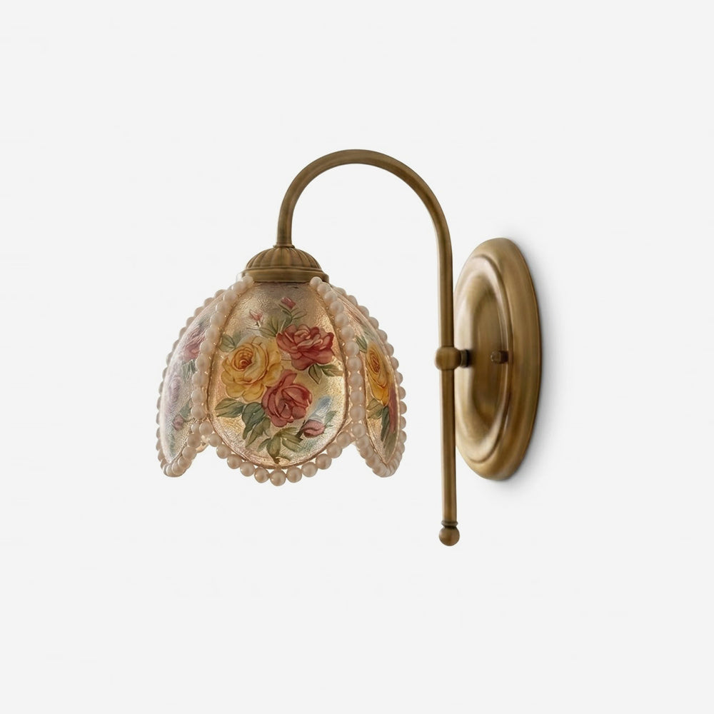 Rosabelle Wall Sconce — product view 1